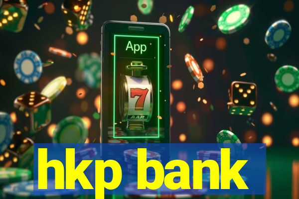 hkp bank